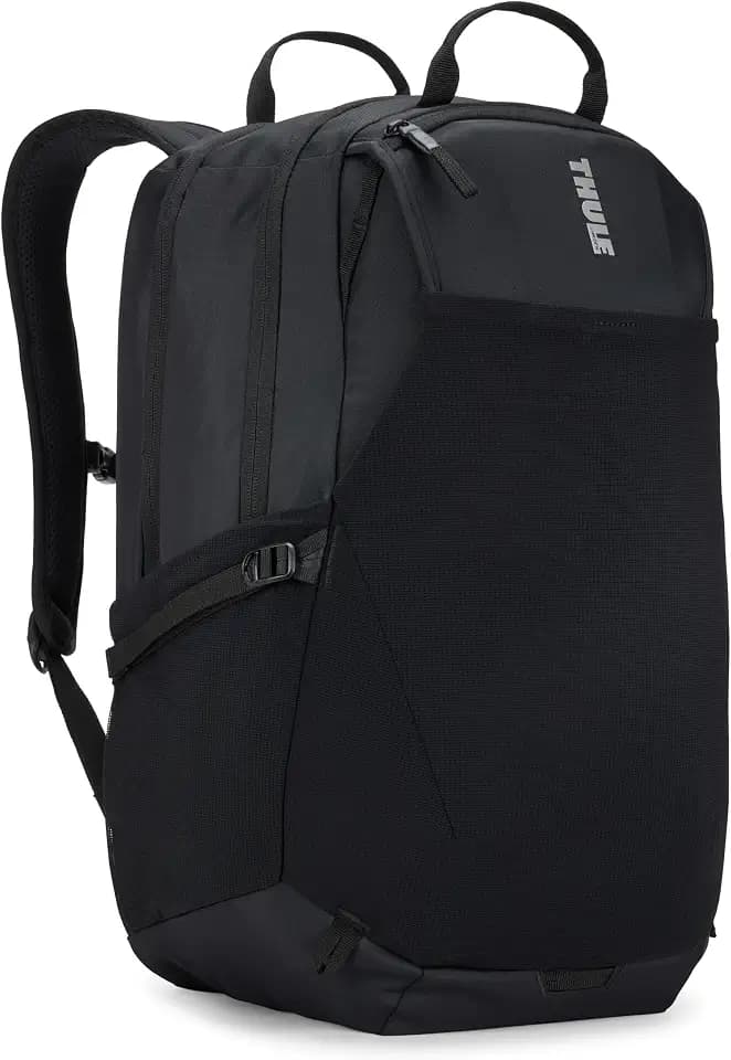 Thule EnRoute Backpack 26L, Elevated 17" Laptop Pocket, 11" Tablet Sleeve