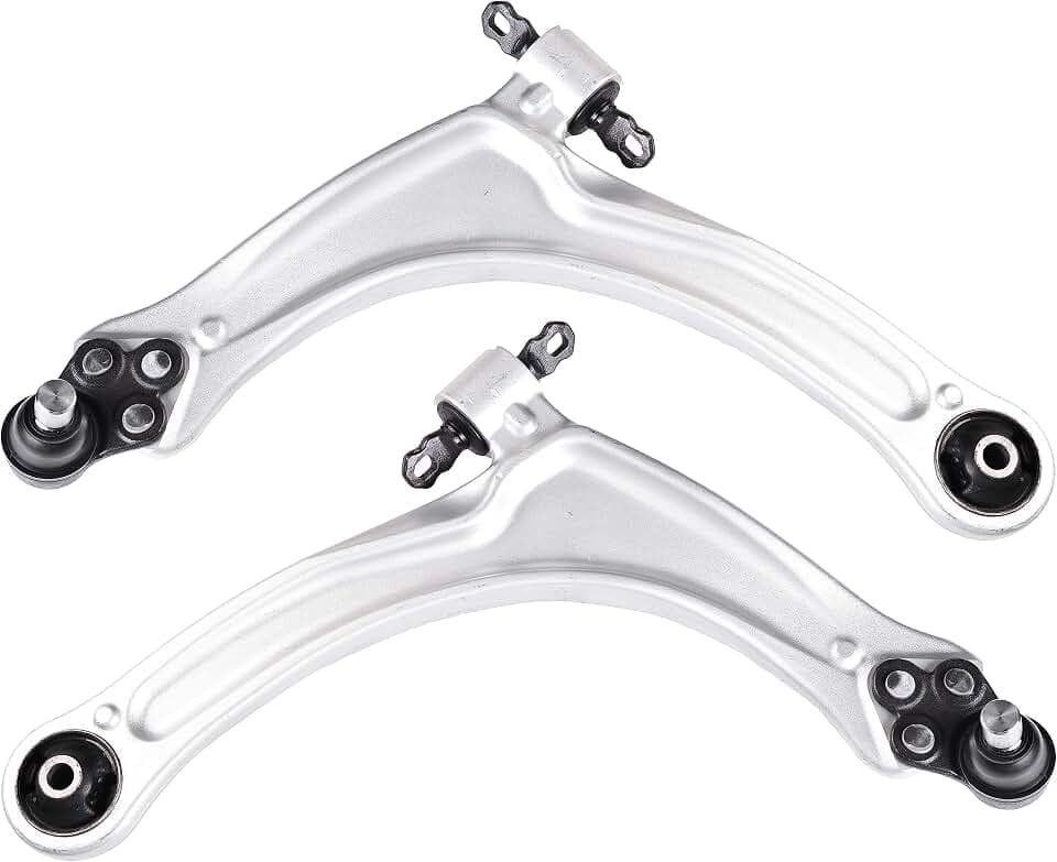 Front Lower Control Arm for Pontiac G5 GT | FE3 Sport Suspension