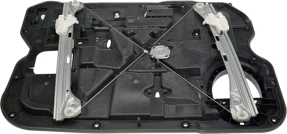 Dorman 748-189 Front Passenger Side Power Window Regulator and Motor Assembly Compatible with Select Ram Models