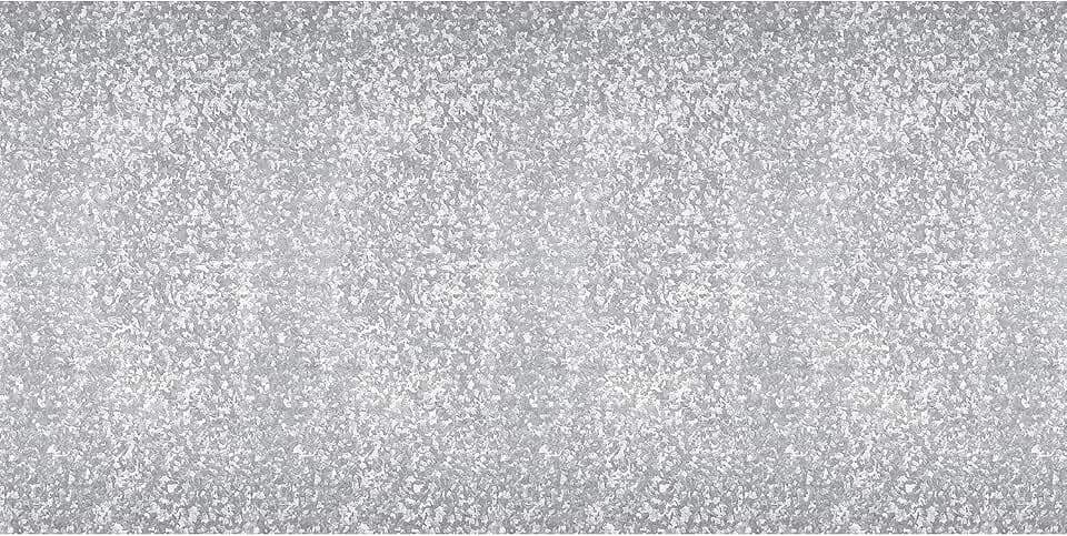 Fadeless Bulletin Board Paper, Fade-Resistant Paper for Classroom Decor, 48” x 50’, Galvanized, 1 Roll