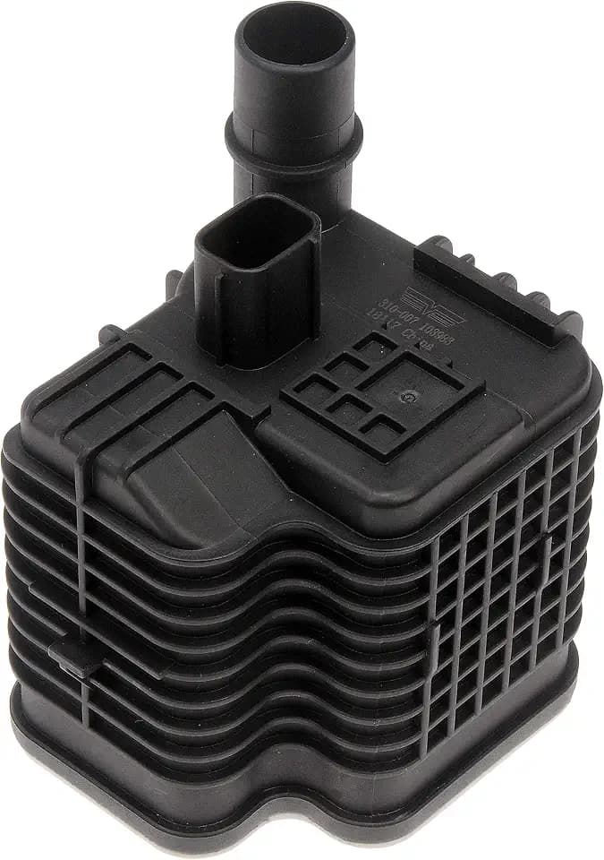 Dorman 310-007 Evaporative Emissions System Leak Detection Pump