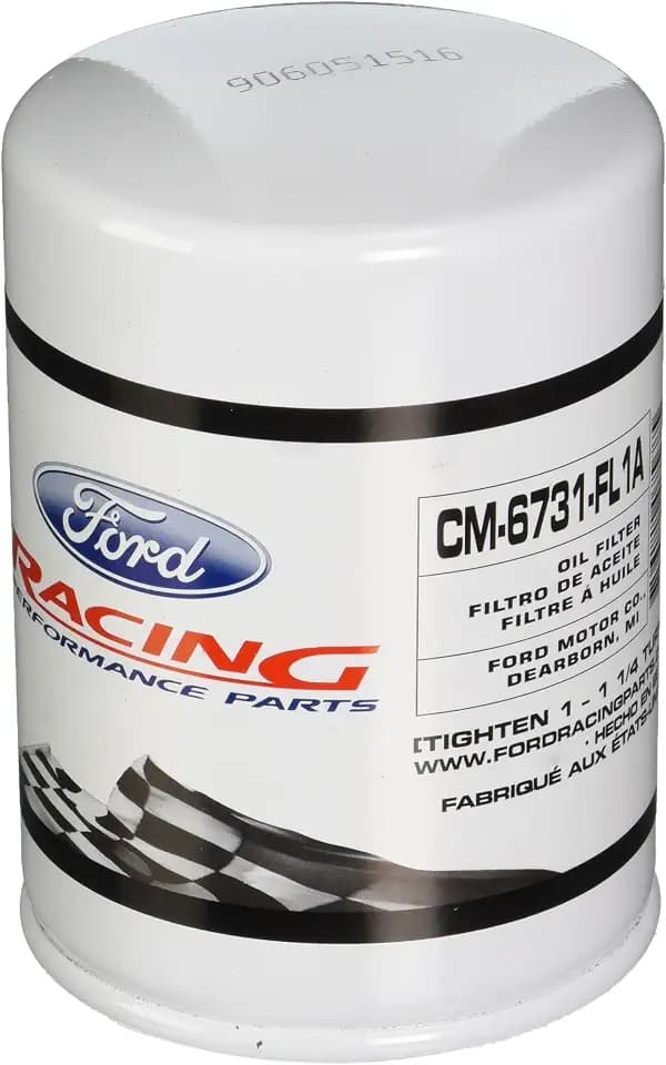Ford Racing (CM-6731-FL1A) Oil Filter
