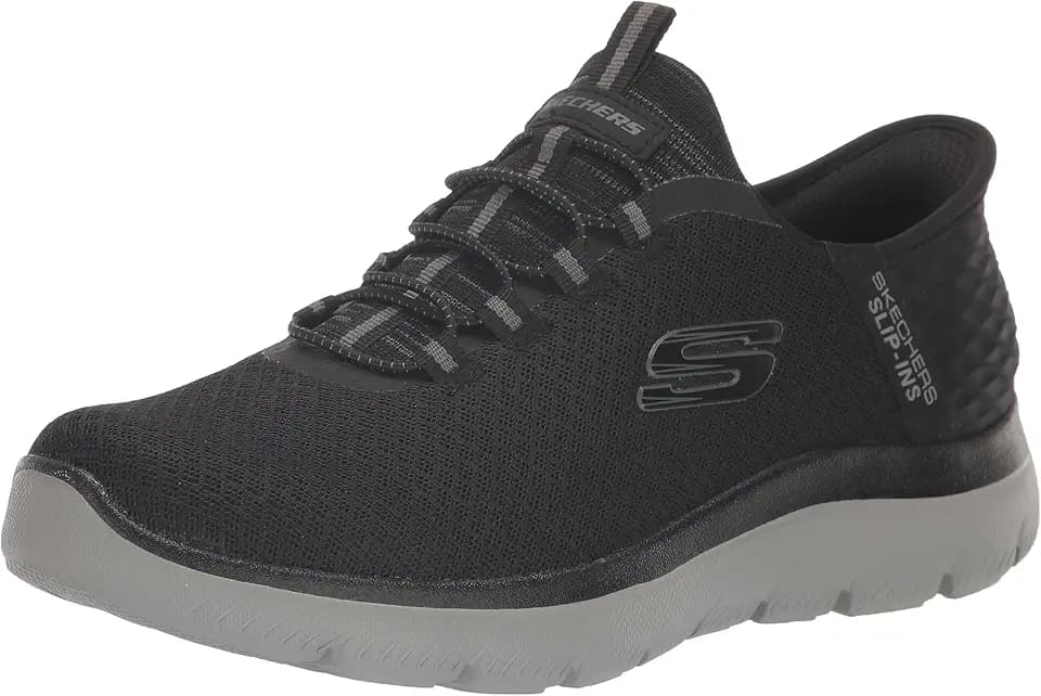 Skechers Men's Summits High Range Slip-in