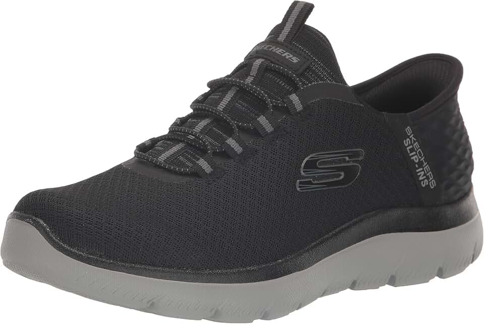 Skechers Men's Summits High Range Slip-in