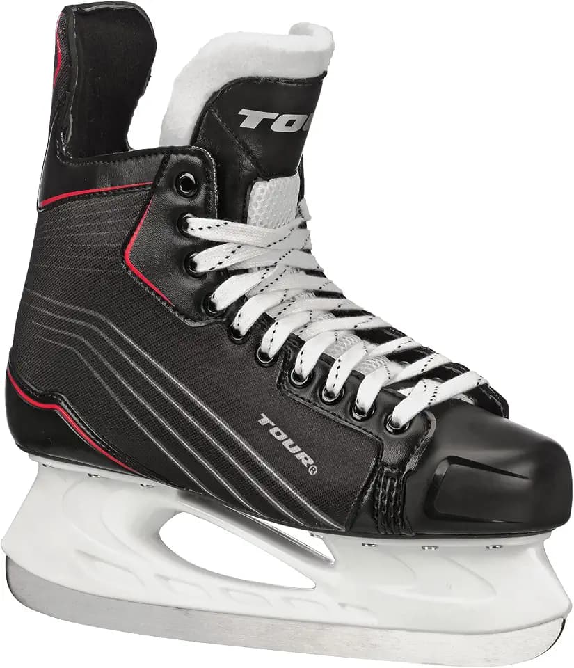 Tour Hockey TR-750 Senior Ice Hockey Skates