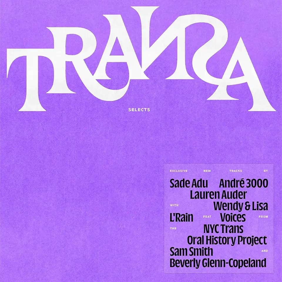 Transa: Selects [VINYL] [Vinyl LP]