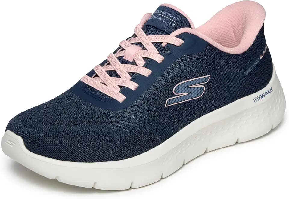 Skechers Women's Go Walk Flex Azriel Hands Free Slip-ins