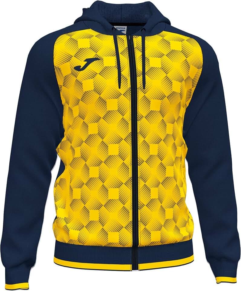 Joma Men's Supernova Iii Sweatshirt