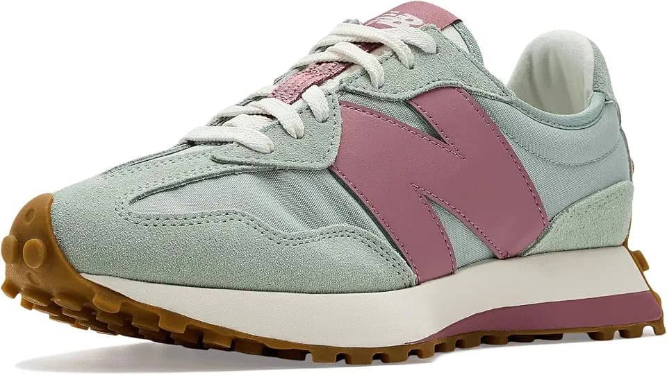 New Balance Women's 327