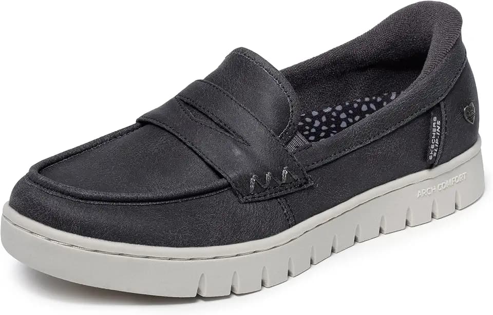 Skechers Women's Arch Comfort Sunfest Slip-Ins