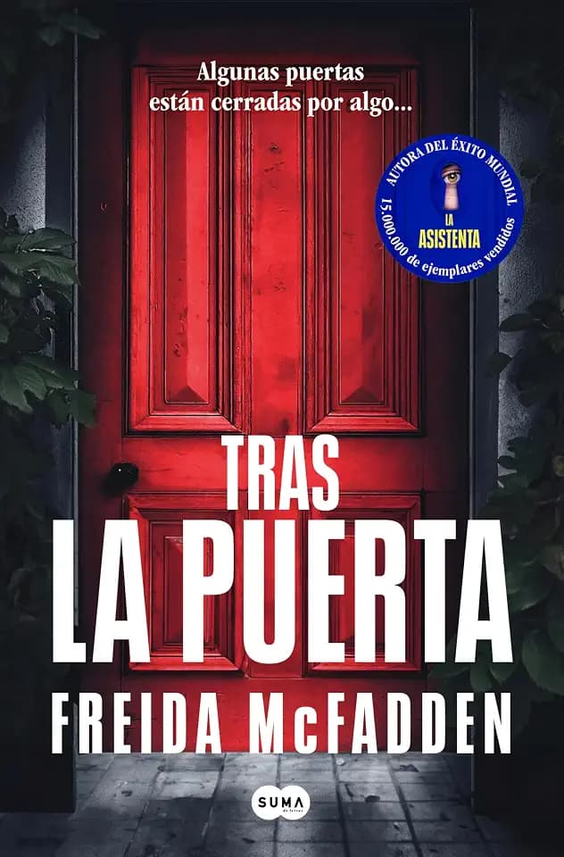 Tras la puerta (SUMA)