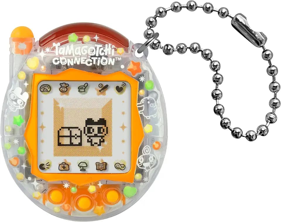 Tamagotchi Connection - Retro Pop