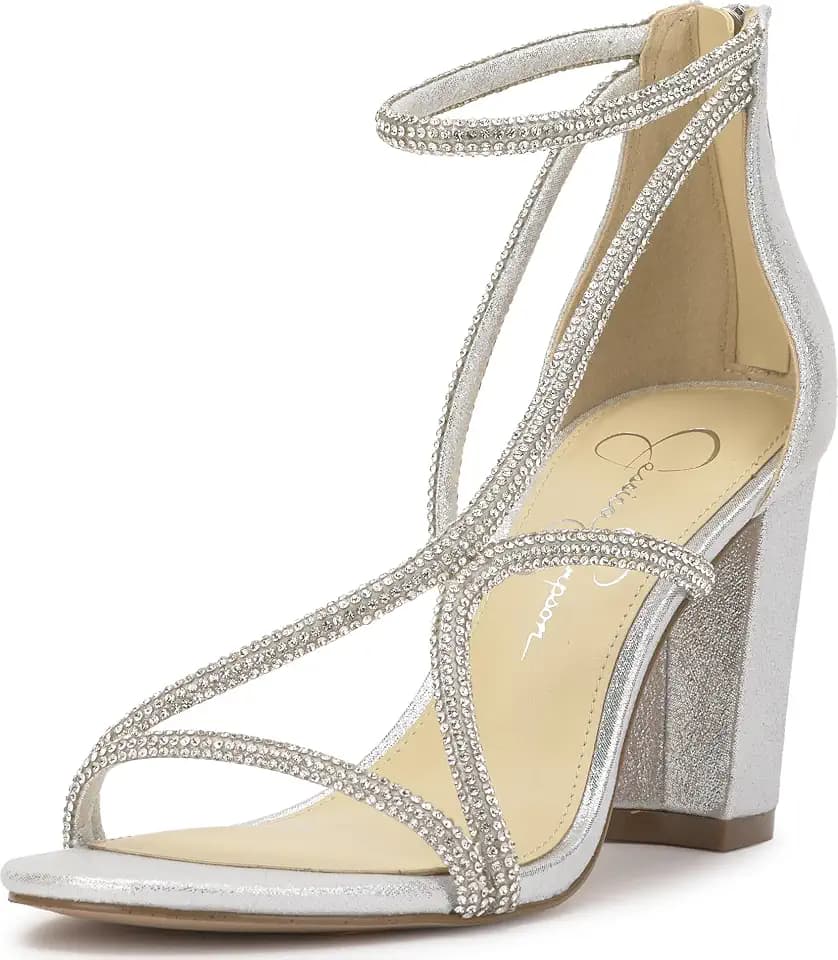 Jessica Simpson Women's Shiny