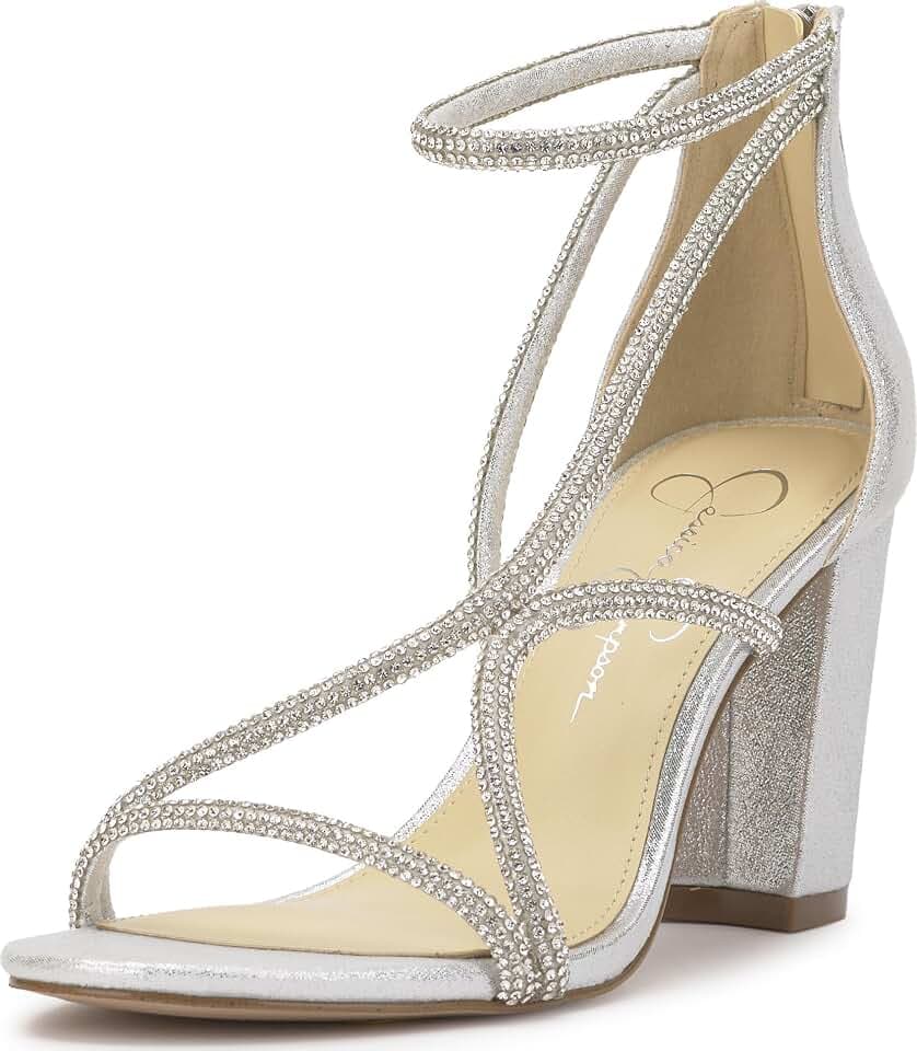 Jessica Simpson Women's Shiny