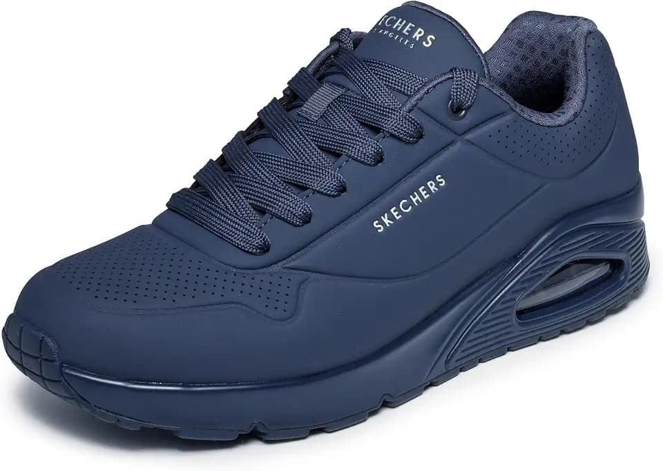 Skechers Men's Uno Stand On Air Sneaker