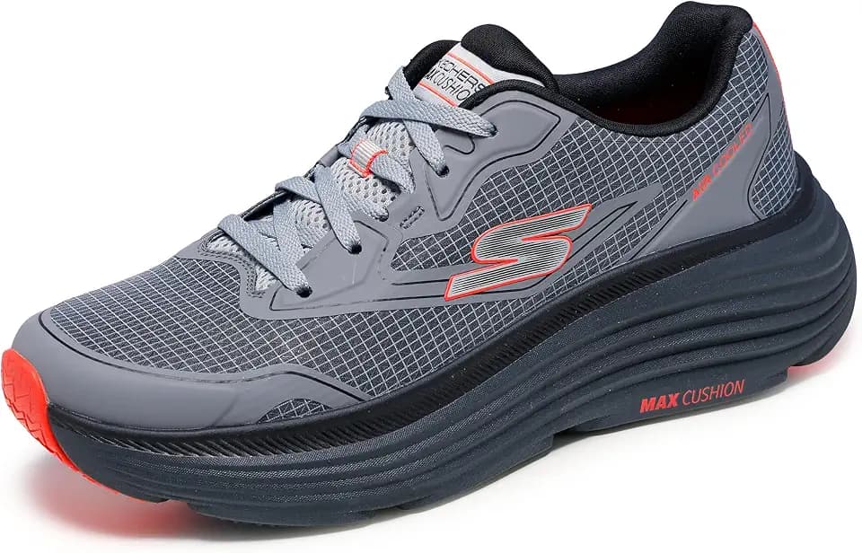 Skechers Men's Endeavour Space Angle