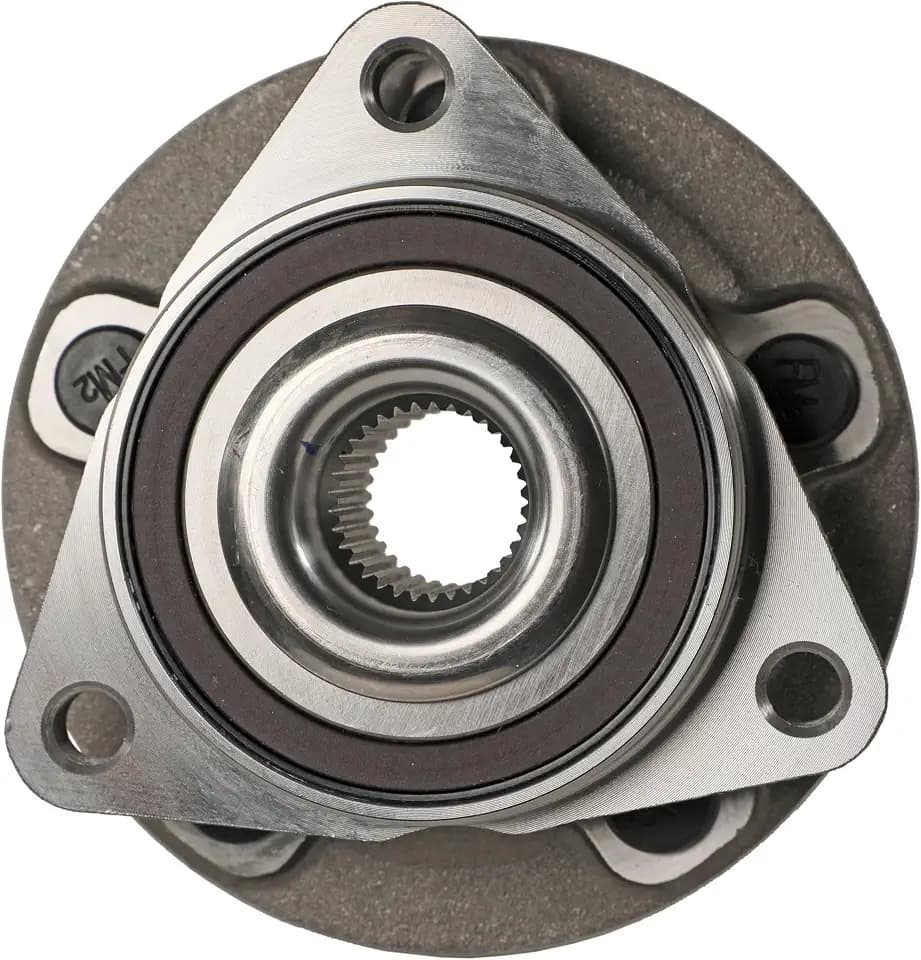 MOOG 513445 Wheel Bearing and Hub Assembly for Chevrolet Cruze