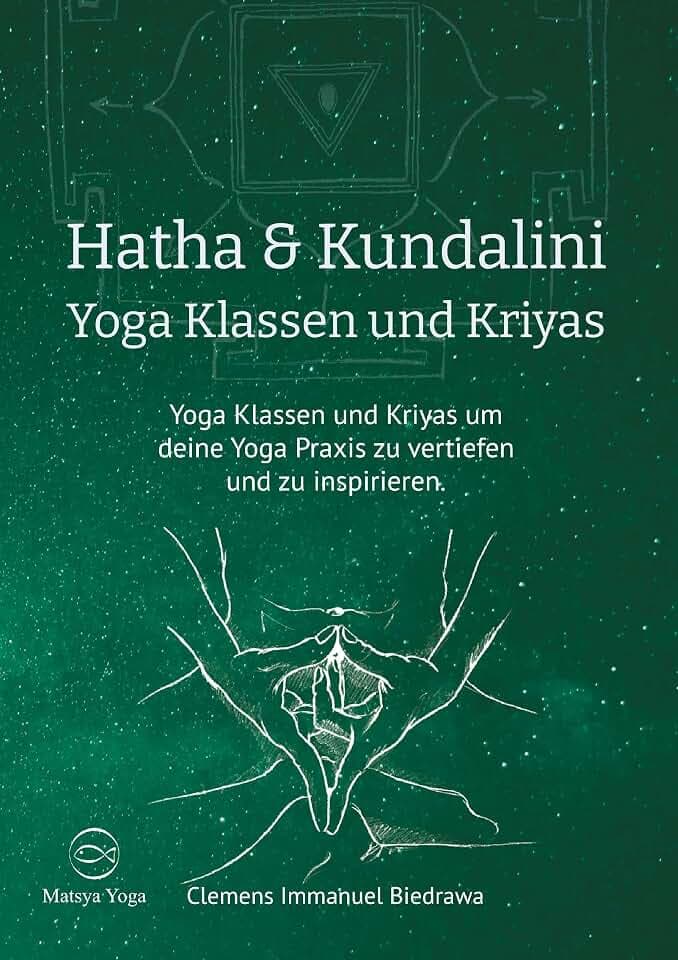 Hatha und Kundalini Yoga Klassen und Kriyas: Yoga Klassen und Kriyas um deine Yoga Praxis zu vertiefen und zu inspirieren