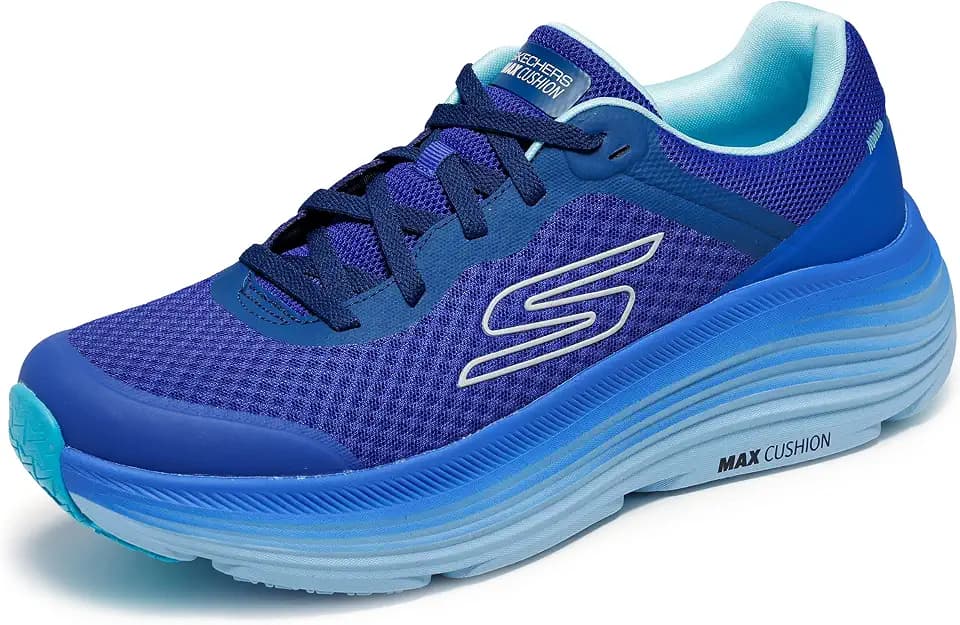 Skechers Men's Max Cushioning Endeavour Sneaker