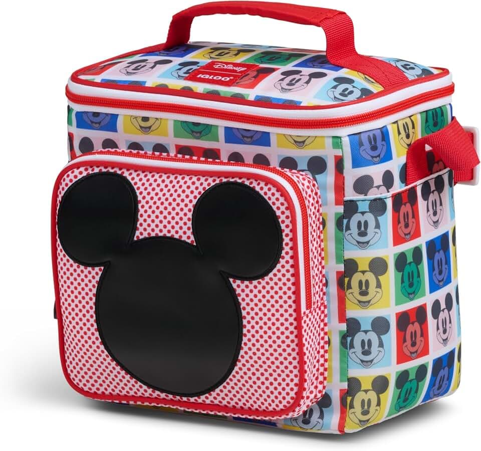 Igloo Disney Collection