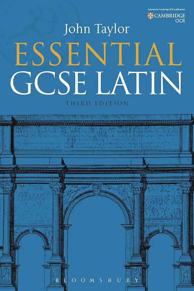 Essential GCSE Latin