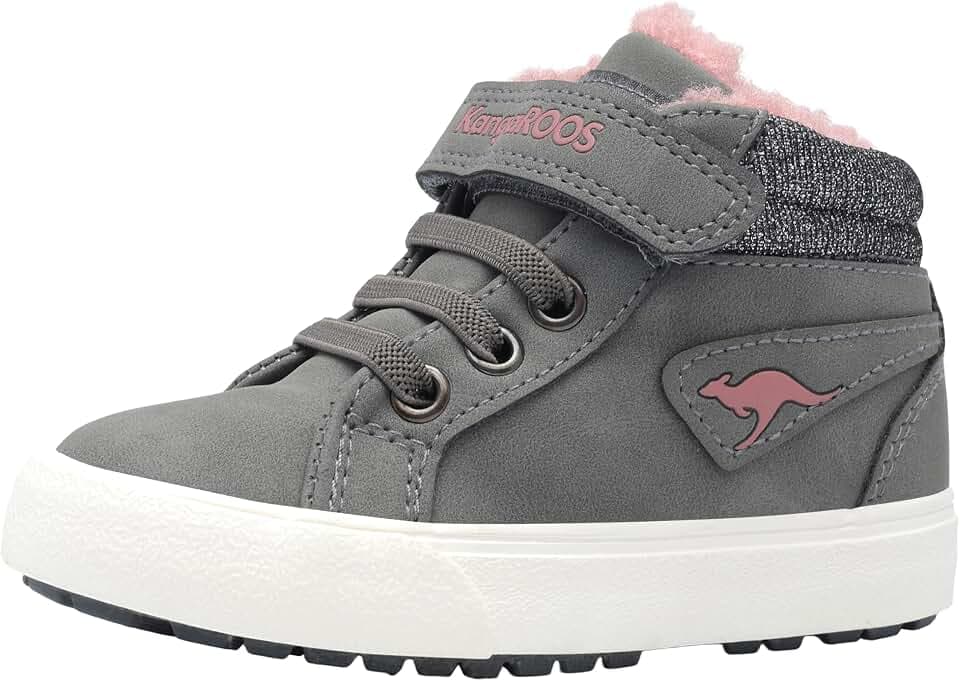 Kangaroos Unisex Kinder KAVU IIISneaker