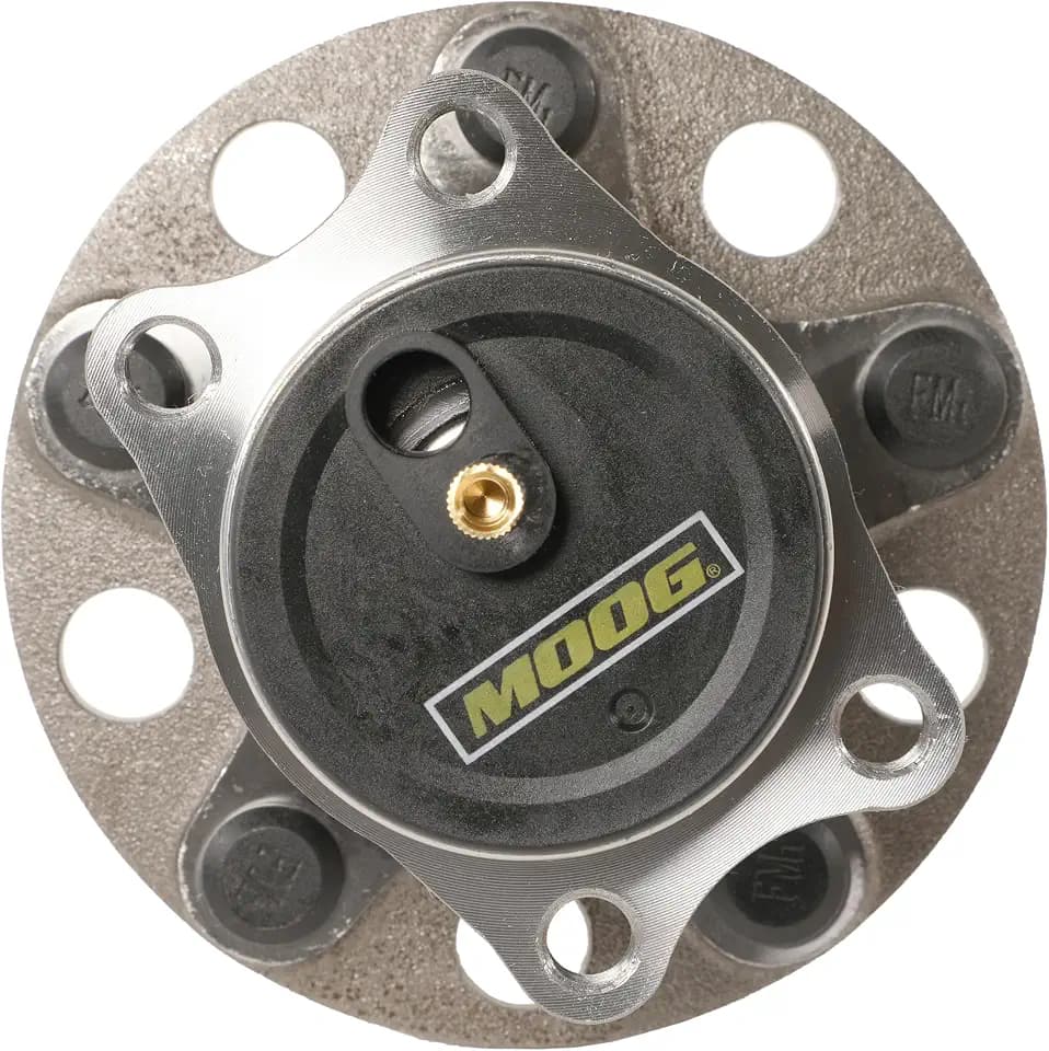 MOOG 512332 Wheel Bearing and Hub Assembly for Chrysler 200