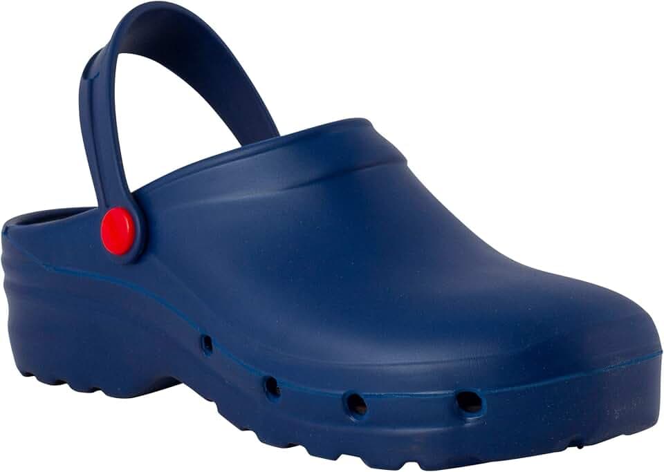 REPOSA Unisex Light ShockClog