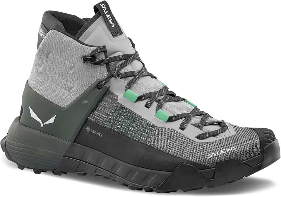 Salewa Men's Wildfire NXT Mid GTX Approach Boots