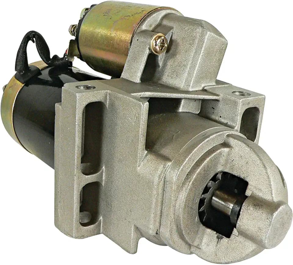 DB Electrical Starter for Crusader Marine Stern Drive 5 5.7 6 8.1 Civic