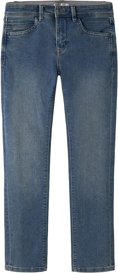 NAME IT Boy Jeans Slim Fit
