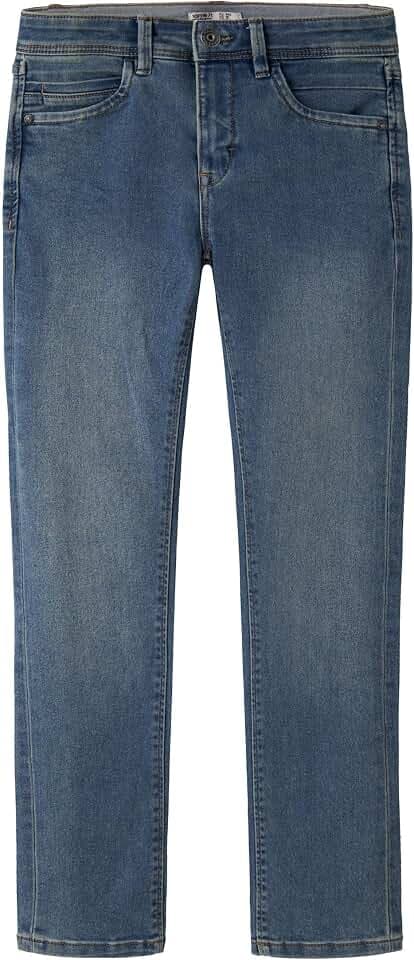 NAME IT Boy Jeans Slim Fit