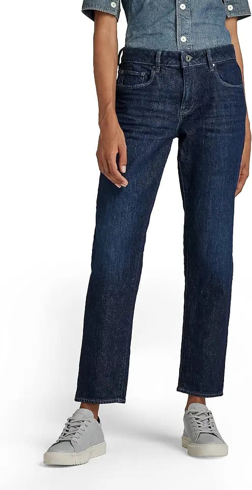 G-Star RAW Women's Kate Boyfriend Fit Jeans