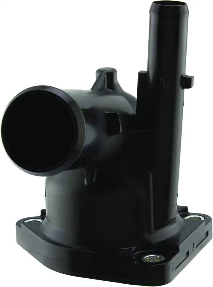 AISIN GENUINE THT-017 Engine Coolant Thermostat with Housing - Compatible with Select Lexus CT200h Toyota Corolla, Prius, Prius AWD-e, Prius Plug-In, Prius Prime, Prius V