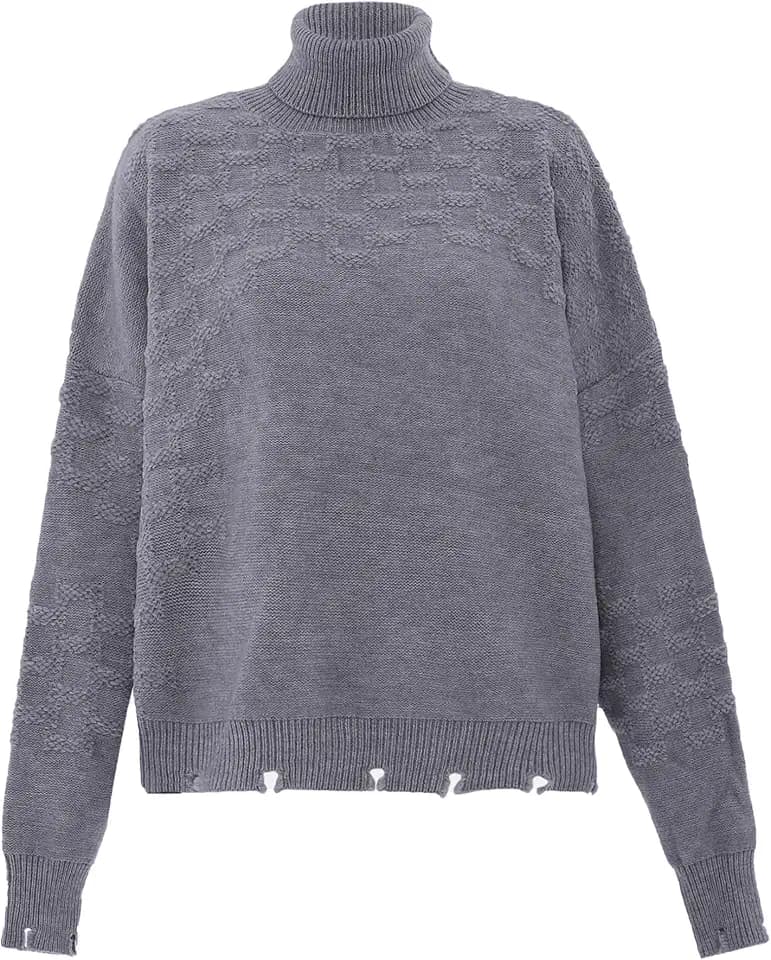 FENIA Damen Sweater