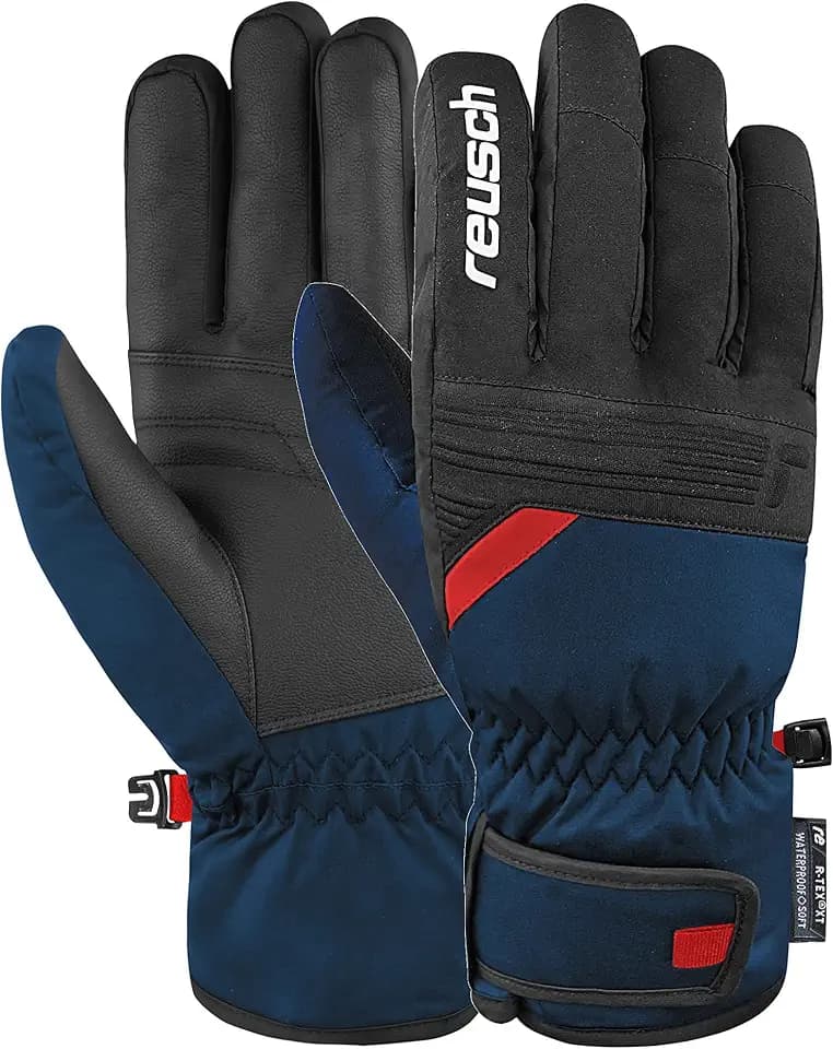 Reusch Winterhandschuhe für Herren & Damen | warm, wasserdicht & Winddicht