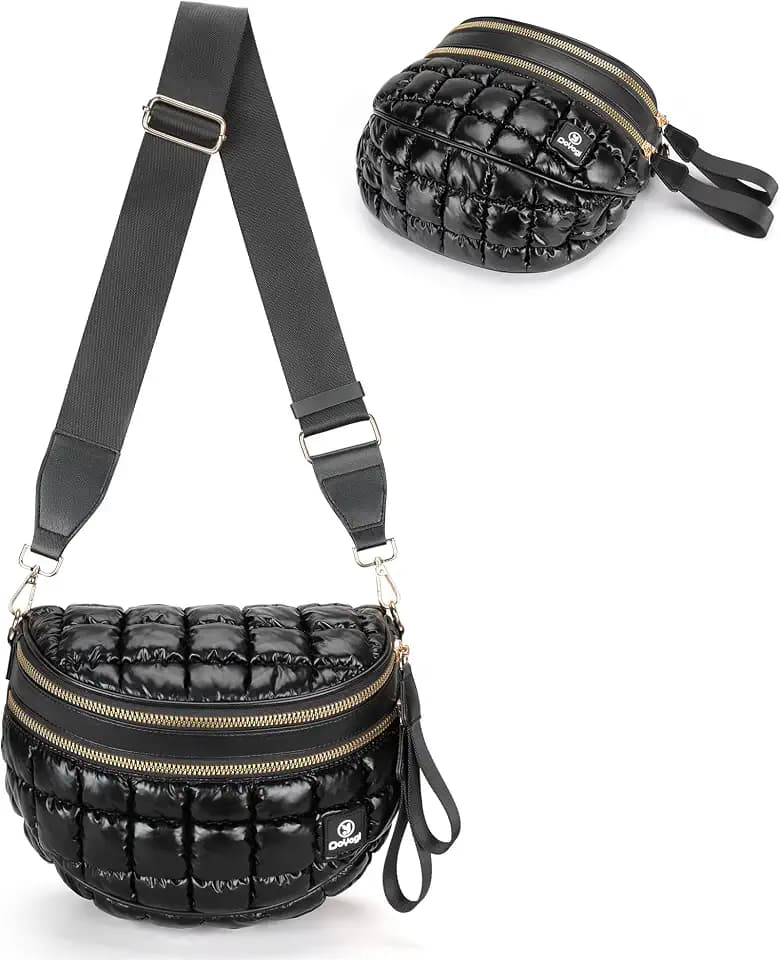 Women's Crossbody Bags, Waist Bags, Spacious Waist Bags, Belt Bags, Shoulder Bags