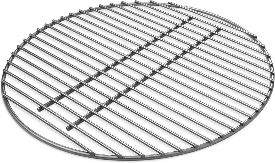 Weber-Stephen 7441 Kohlerost BBQ 57 cm 2012