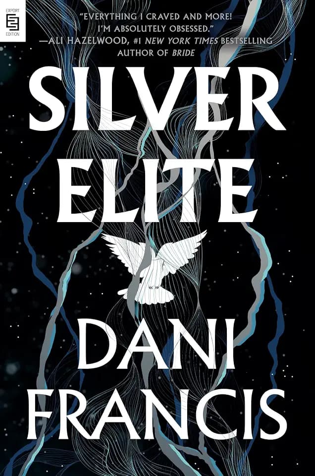 Silver Elite (Silver elite, 1)