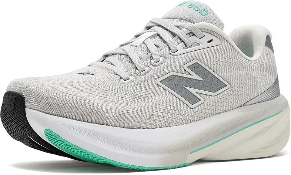 New Balance Womens Fresh Foam X 860v15