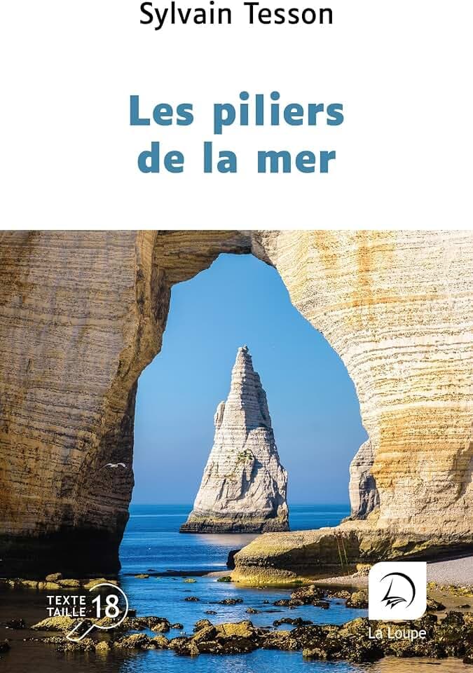 Les piliers de la mer