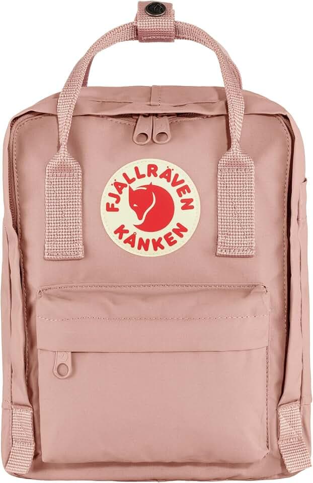 Fjällräven Unisex Kånken Mini Rucksack (1er Pack)