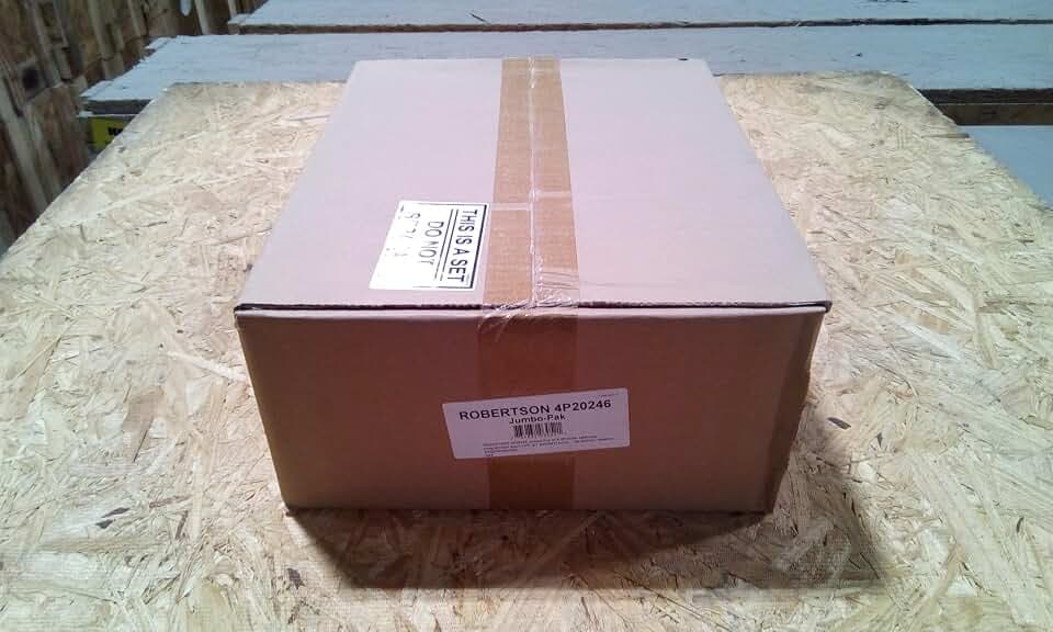 Robertson PAQ230G6HOMV Electronic Ballast, Carton of 6 ea. (4P20246)