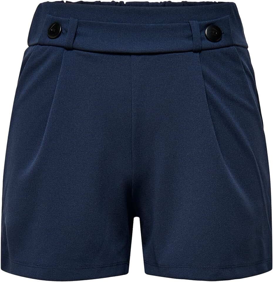JDY Damen Lässige Shorts Jdygeggo Shorts JRS Noos