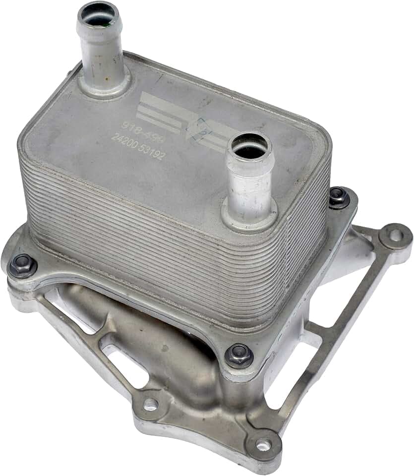 Dorman 918-499 Engine Oil Cooler