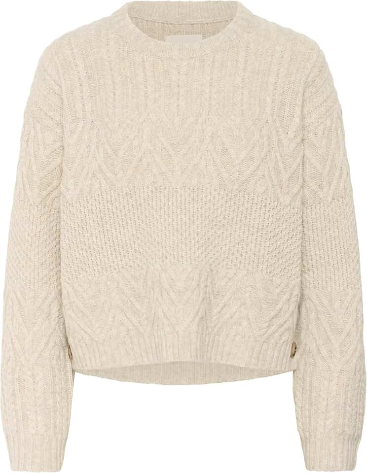 Part Two Damen Sindypw Sweater