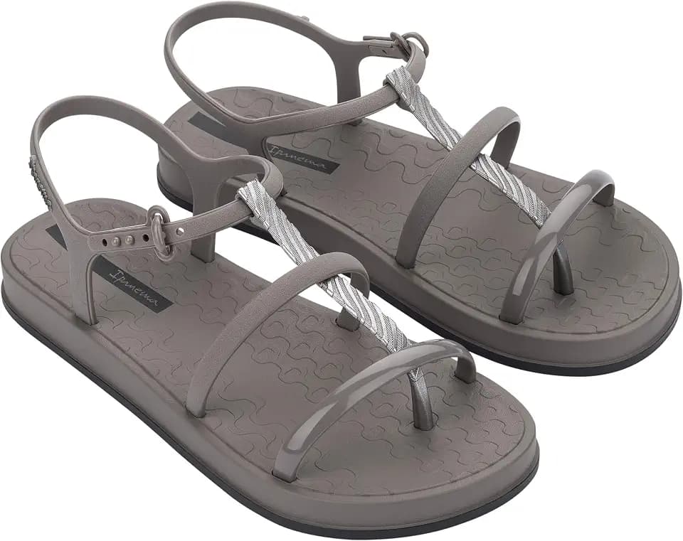 Ipanema DRIP INTENSE SANDAL FEM - Sandale für Damen - Sommerschuhe - rutschfest - elegant