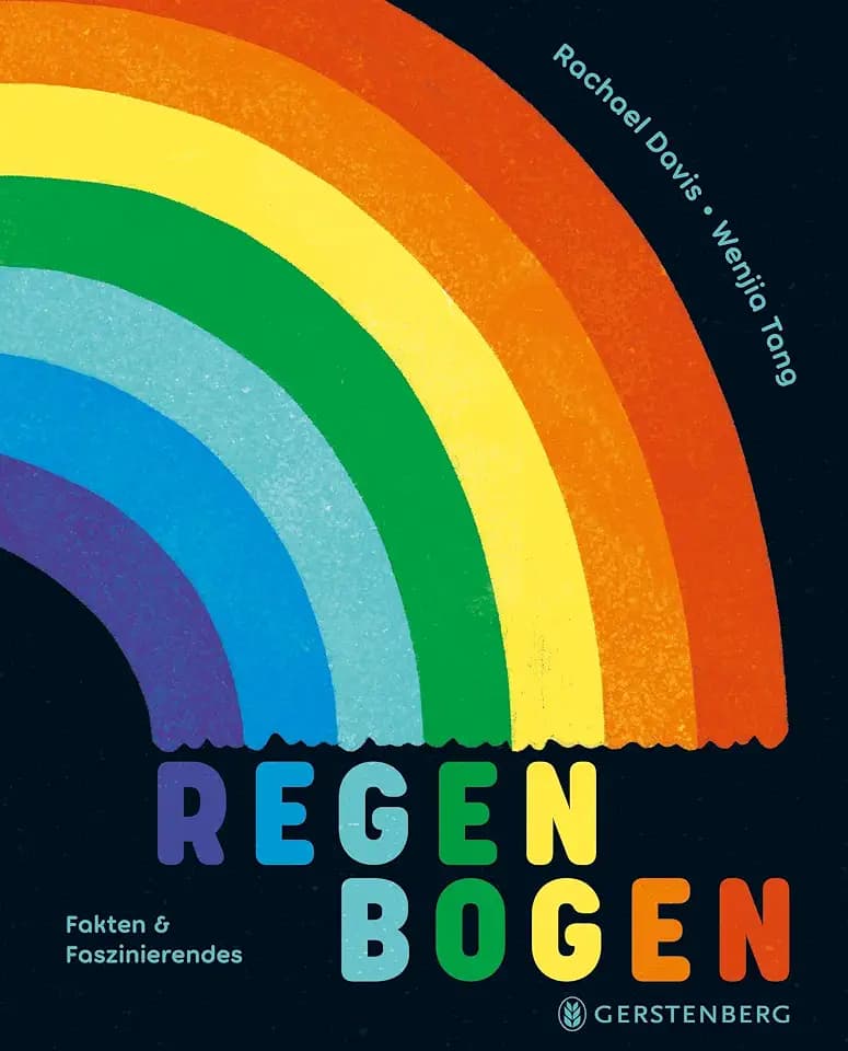 Regenbogen: Fakten & Faszinierendes