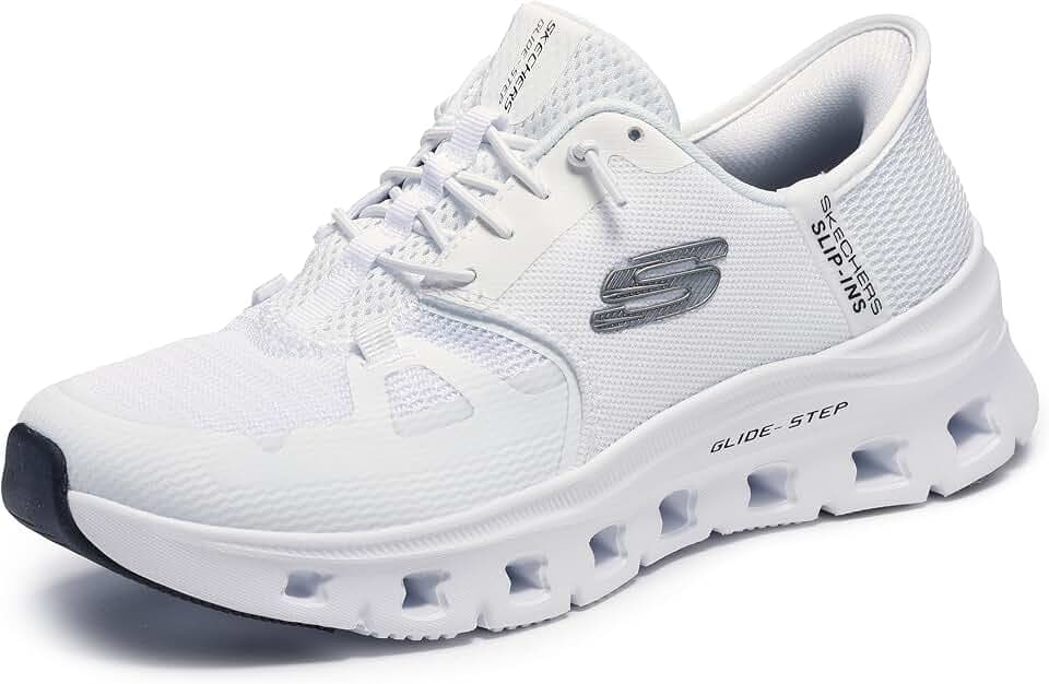 Skechers Women's Glide-Step Pro Sneaker