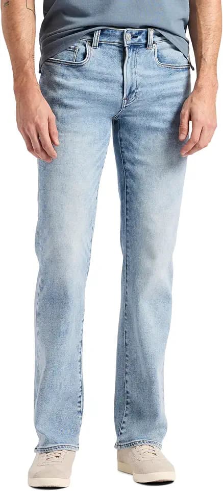 Buffalo David Bitton Men's Slim Boot King Jeans